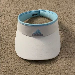Adidas Visor